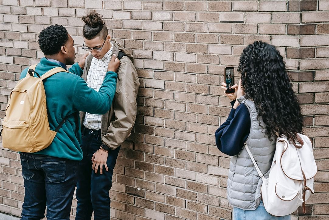 Cyberbullying on social meadia